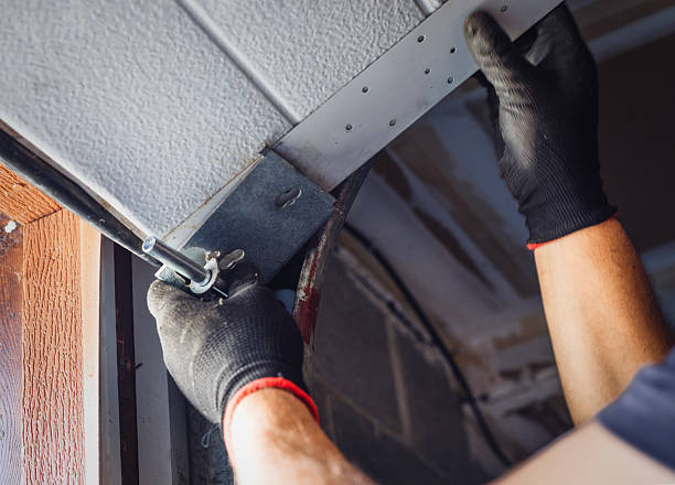Reliable Garage Door Panel Replacement contractor in Booneville, AR by Garage Doors Repair Pro